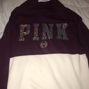 PINK Victoria’s Secret Pullover
